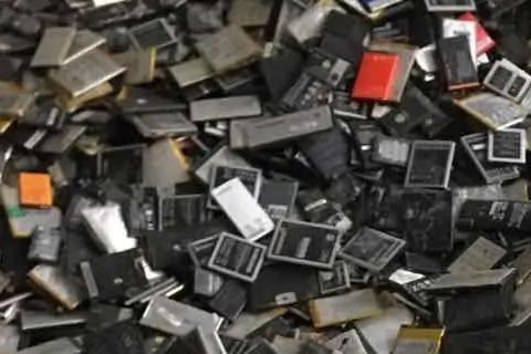定西陇西正规公司回收钛酸锂电池-蓄电池回收