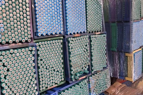 凤冈土溪收废旧铁锂电池-动力电池回收业务-高价报废电池回收